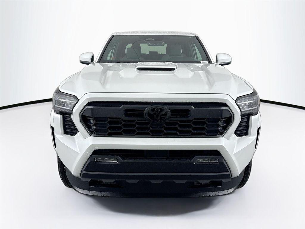 new 2026 Toyota Tacoma car, priced at $52,301