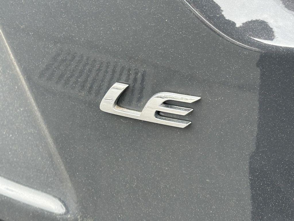 used 2024 Toyota Corolla car, priced at $23,500