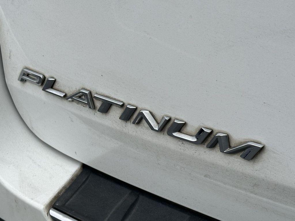 used 2021 Ford Explorer car, priced at $30,000