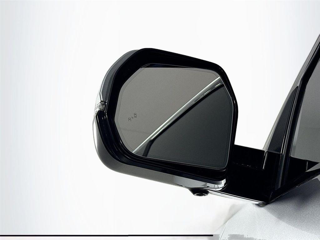 used 2023 Toyota Tundra car, priced at $50,000