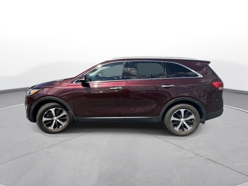 used 2016 Kia Sorento car, priced at $15,000