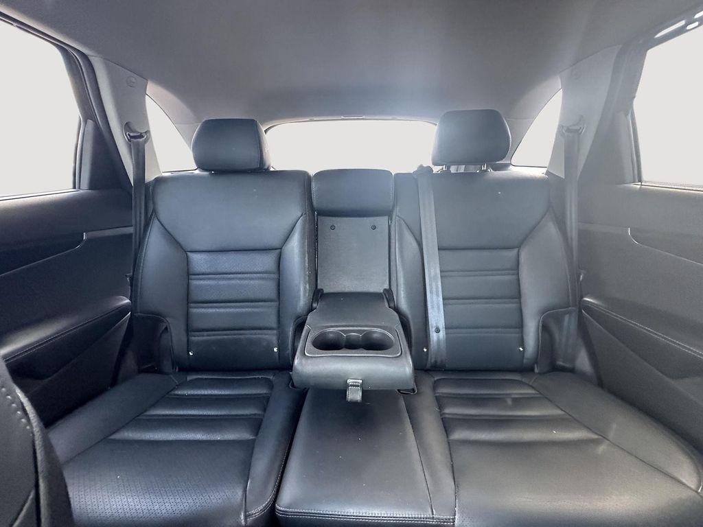 used 2016 Kia Sorento car, priced at $15,000