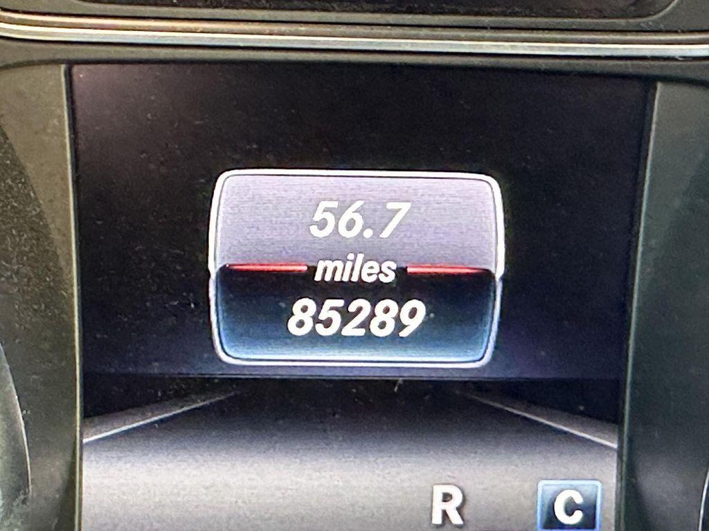 used 2018 Mercedes-Benz CLA 250 car, priced at $15,800
