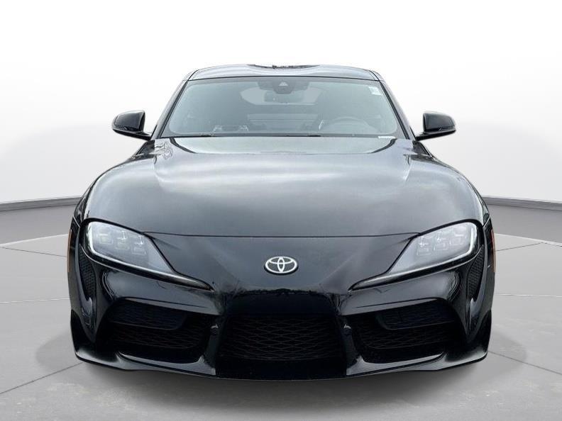 used 2026 Toyota GR Supra car, priced at $70,000
