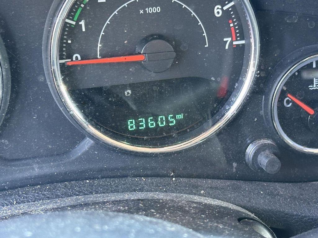 used 2017 Jeep Wrangler car, priced at $20,000