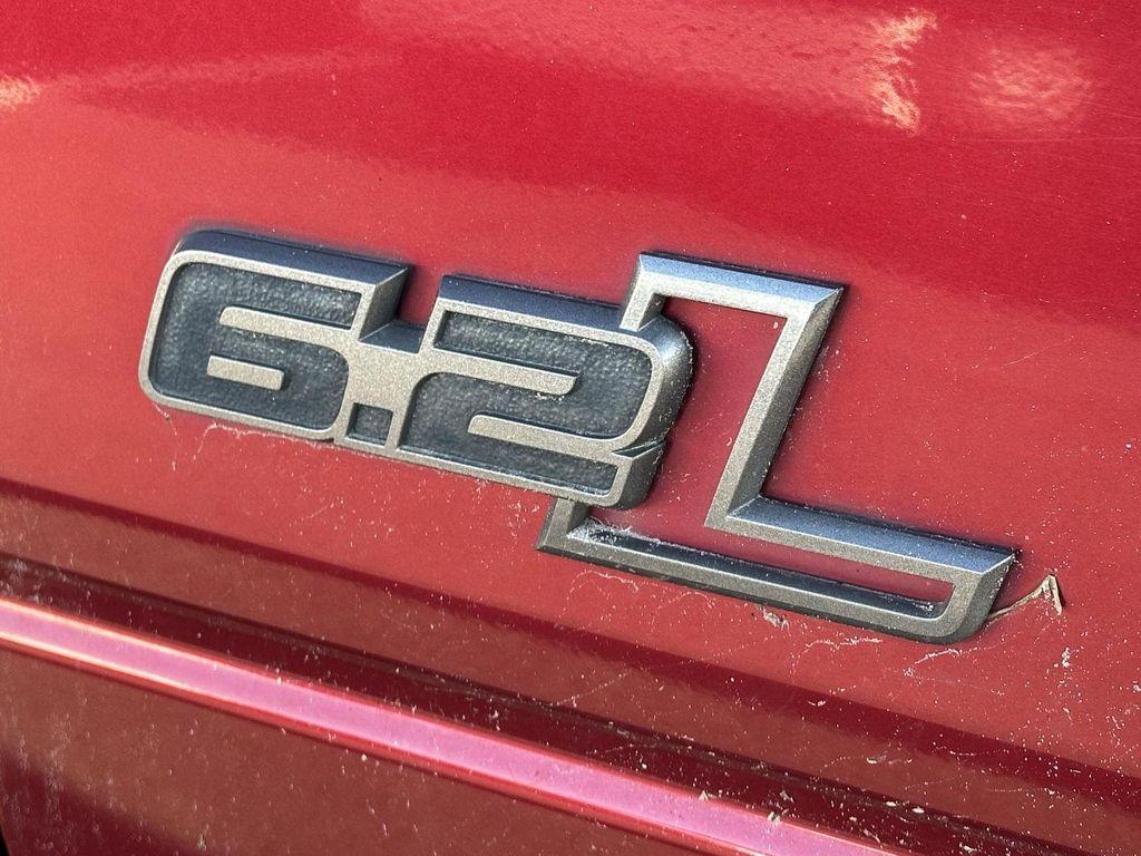 used 2014 Ford F-150 car, priced at $29,500