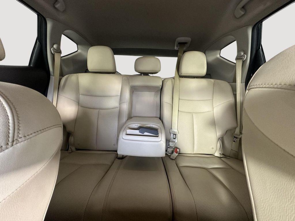 used 2018 Nissan Murano car, priced at $20,000