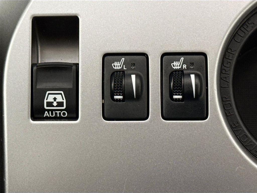 used 2024 Toyota 4Runner car, priced at $43,500