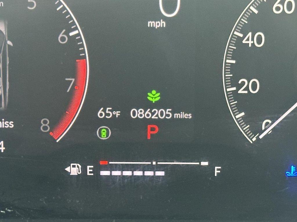 used 2022 Honda Civic car, priced at $23,000