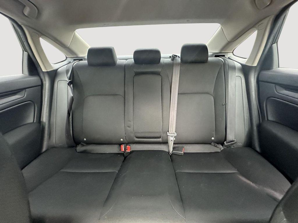 used 2022 Honda Civic car, priced at $23,000