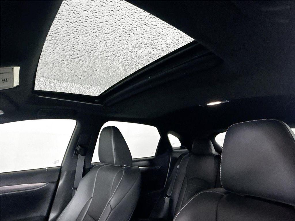 used 2022 Lexus RX 350 car, priced at $46,500