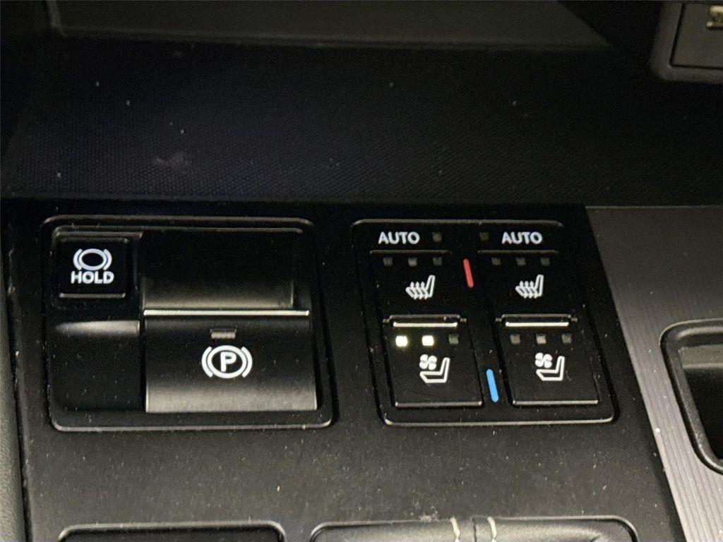 used 2022 Lexus RX 350 car, priced at $46,500