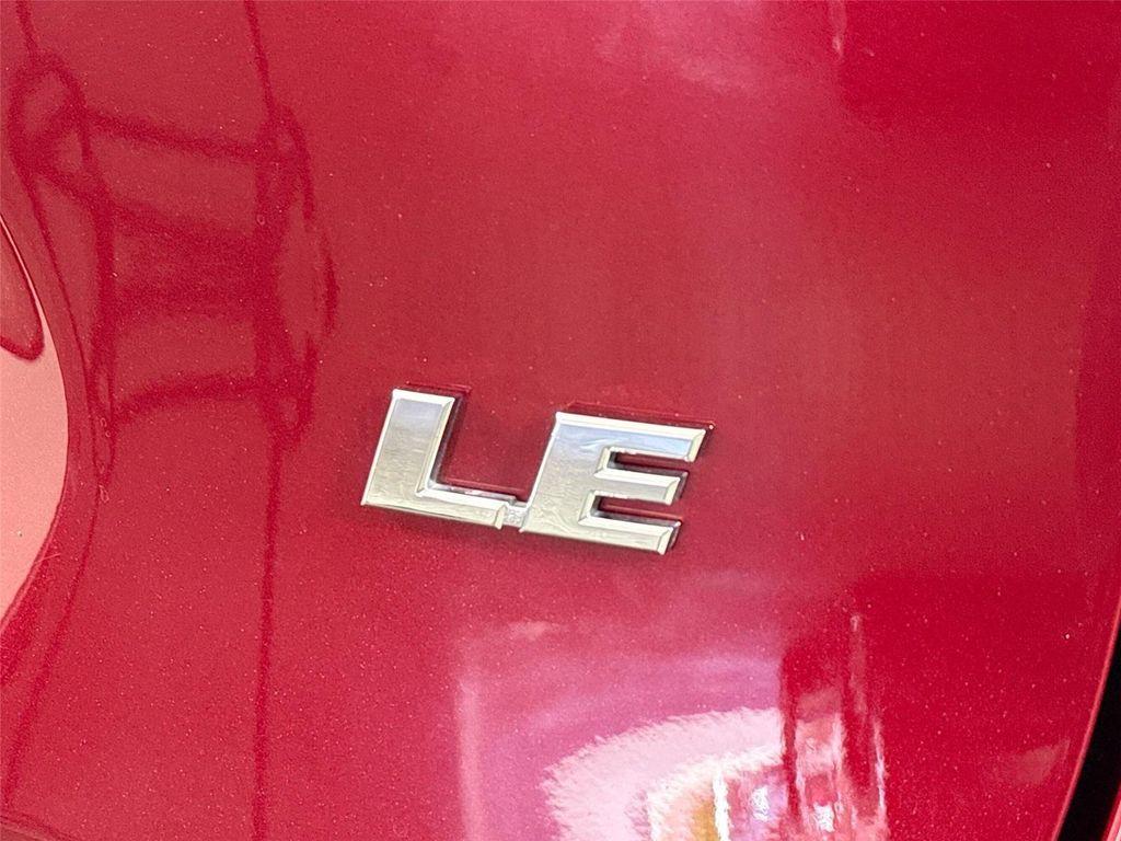 used 2025 Toyota RAV4 car, priced at $33,000