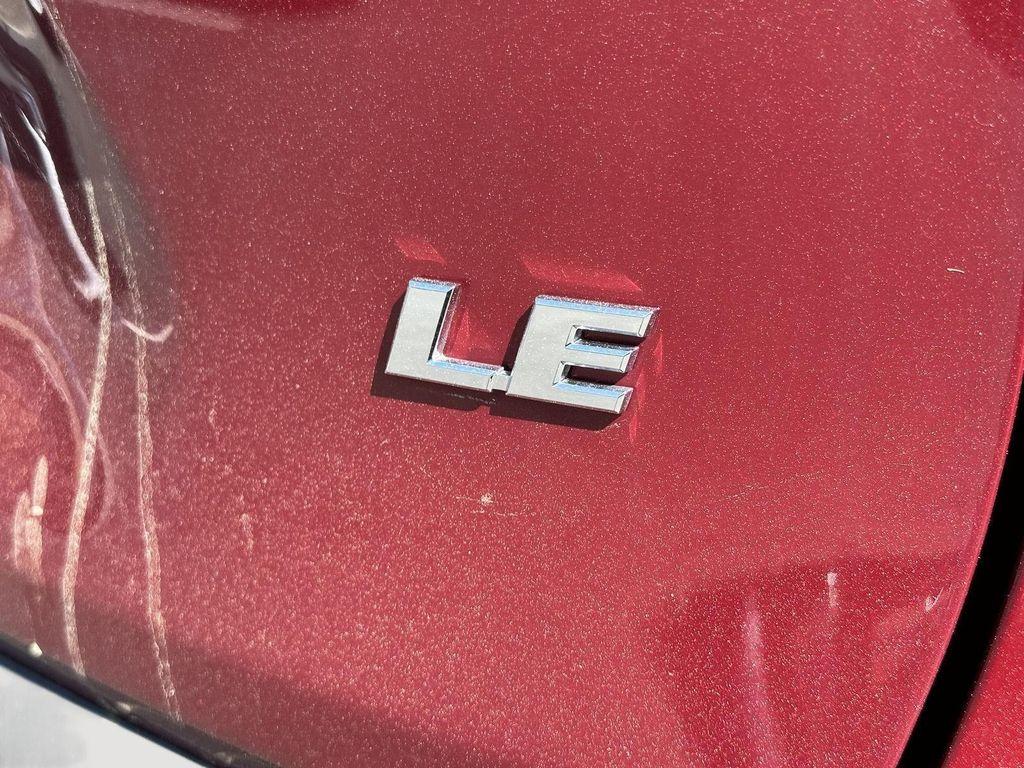 used 2025 Toyota RAV4 car, priced at $33,000