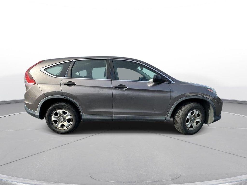 used 2014 Honda CR-V car, priced at $13,500