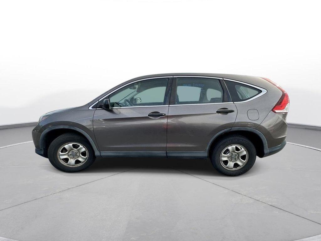 used 2014 Honda CR-V car, priced at $13,500