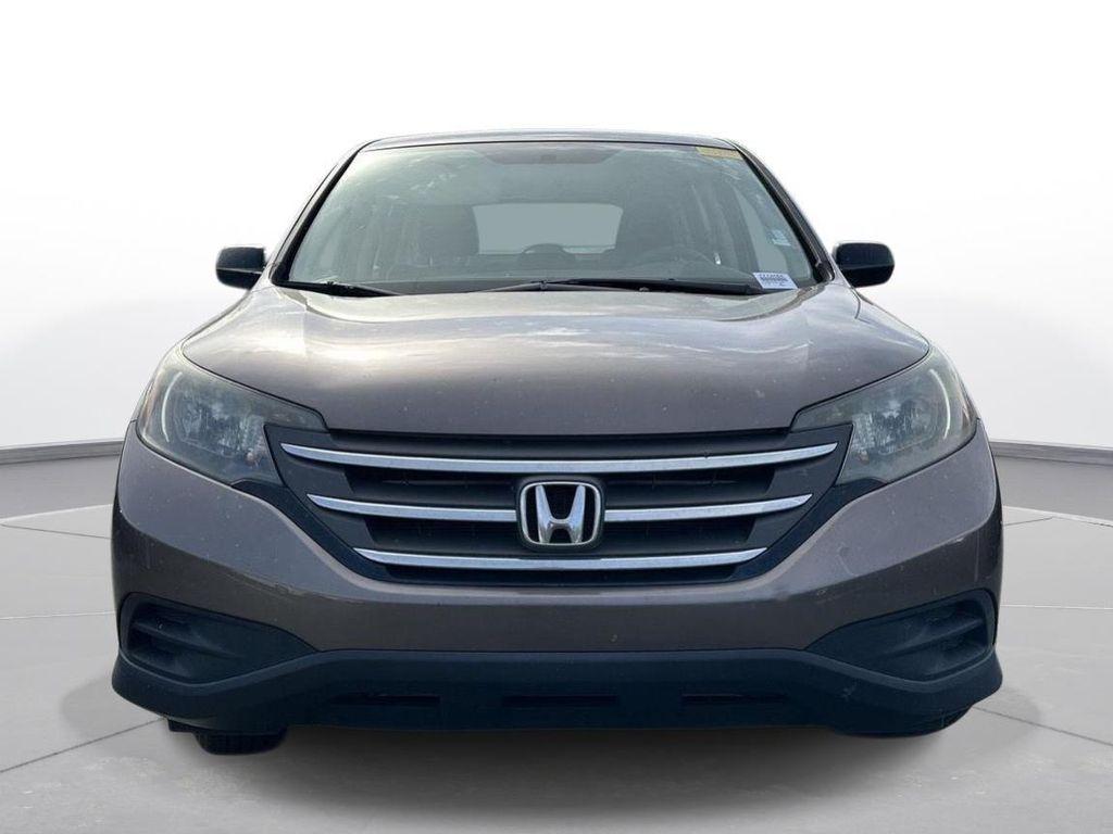 used 2014 Honda CR-V car, priced at $13,500