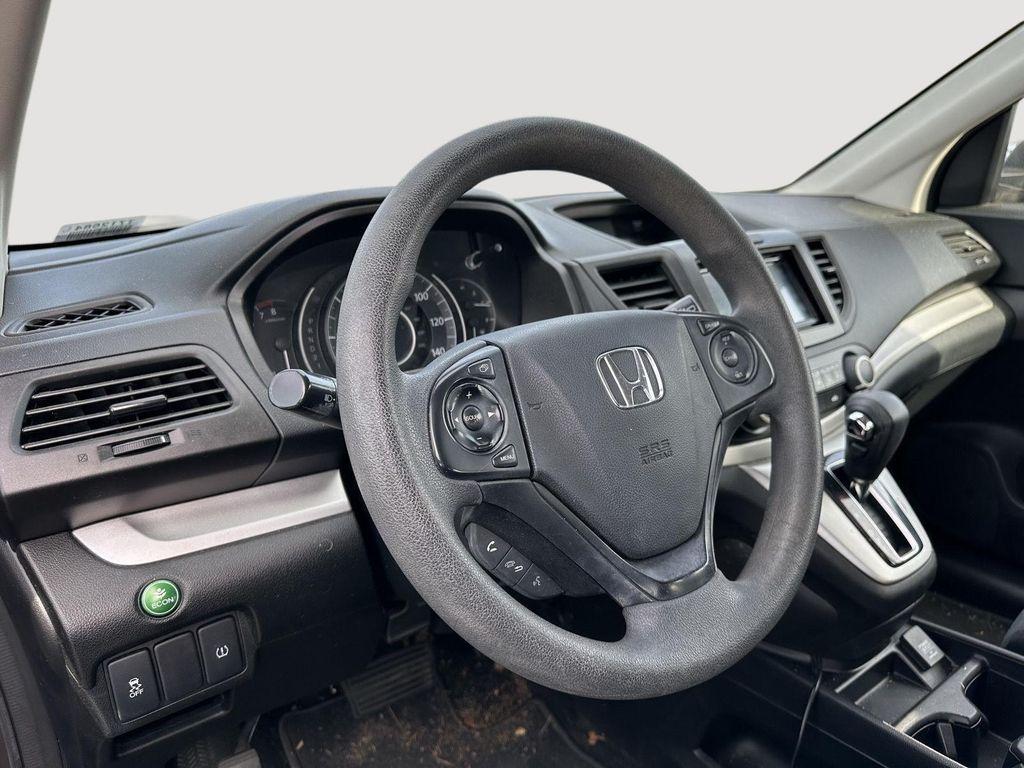 used 2014 Honda CR-V car, priced at $13,500