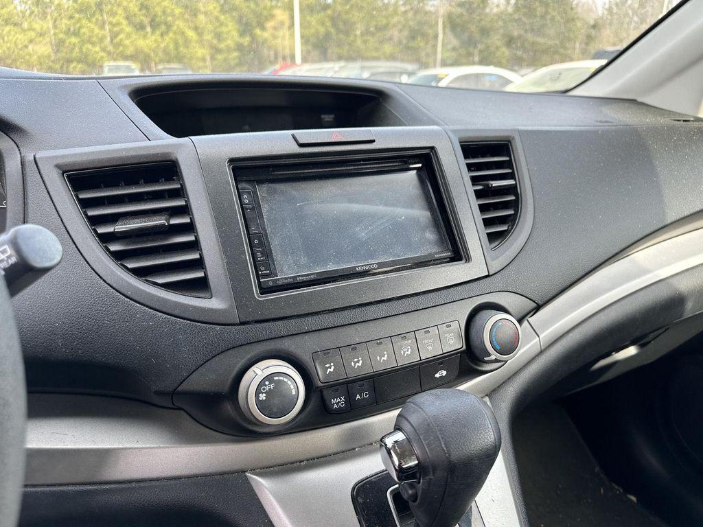 used 2014 Honda CR-V car, priced at $13,500