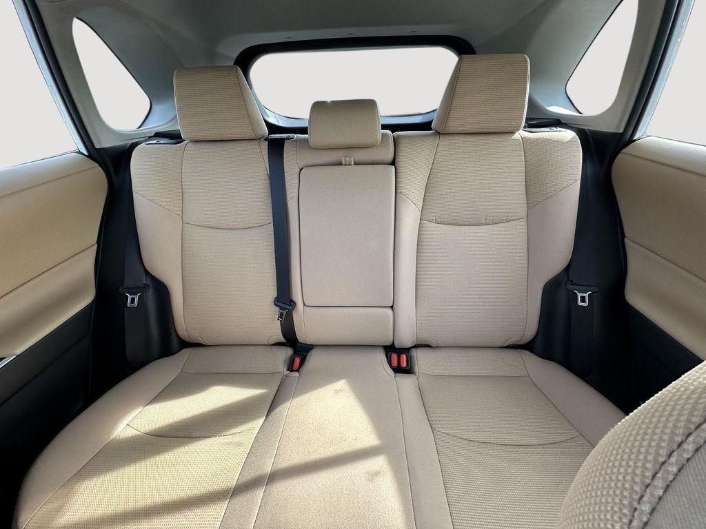 used 2022 Toyota RAV4 car, priced at $29,000