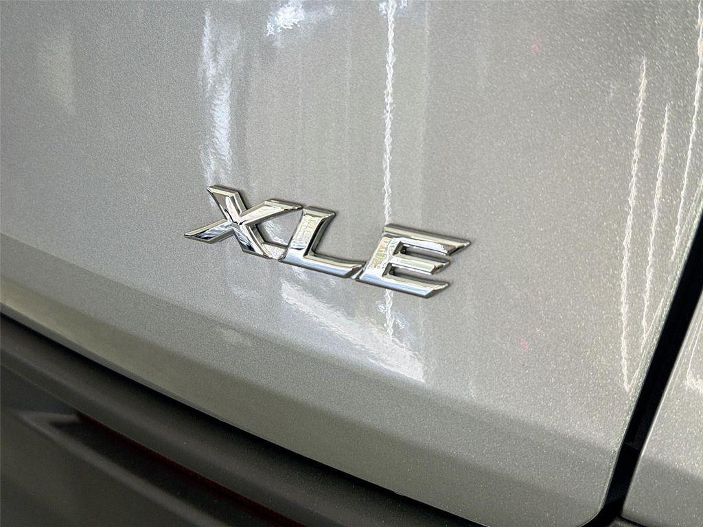 used 2025 Toyota Sienna car, priced at $48,000