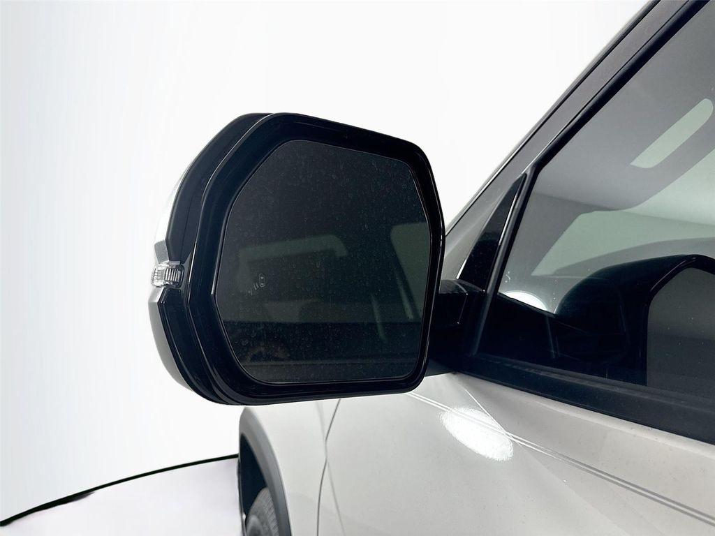 used 2025 Toyota Tundra car, priced at $46,000