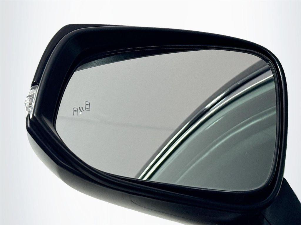 used 2024 Toyota RAV4 Hybrid car, priced at $36,000