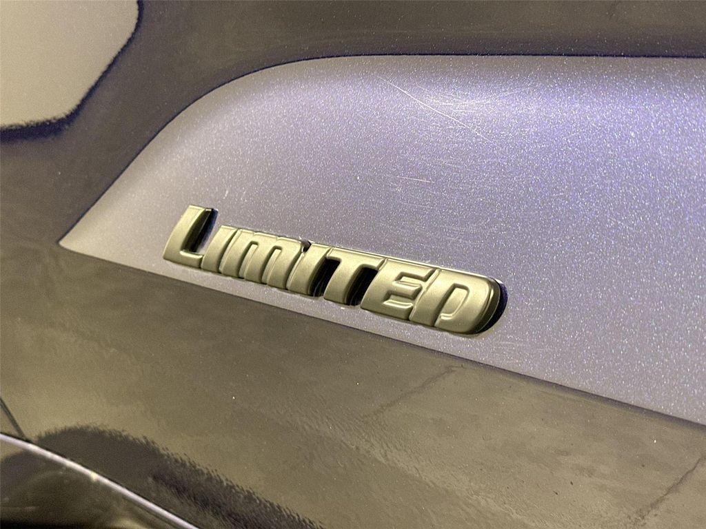 used 2024 Toyota Sequoia car, priced at $67,500