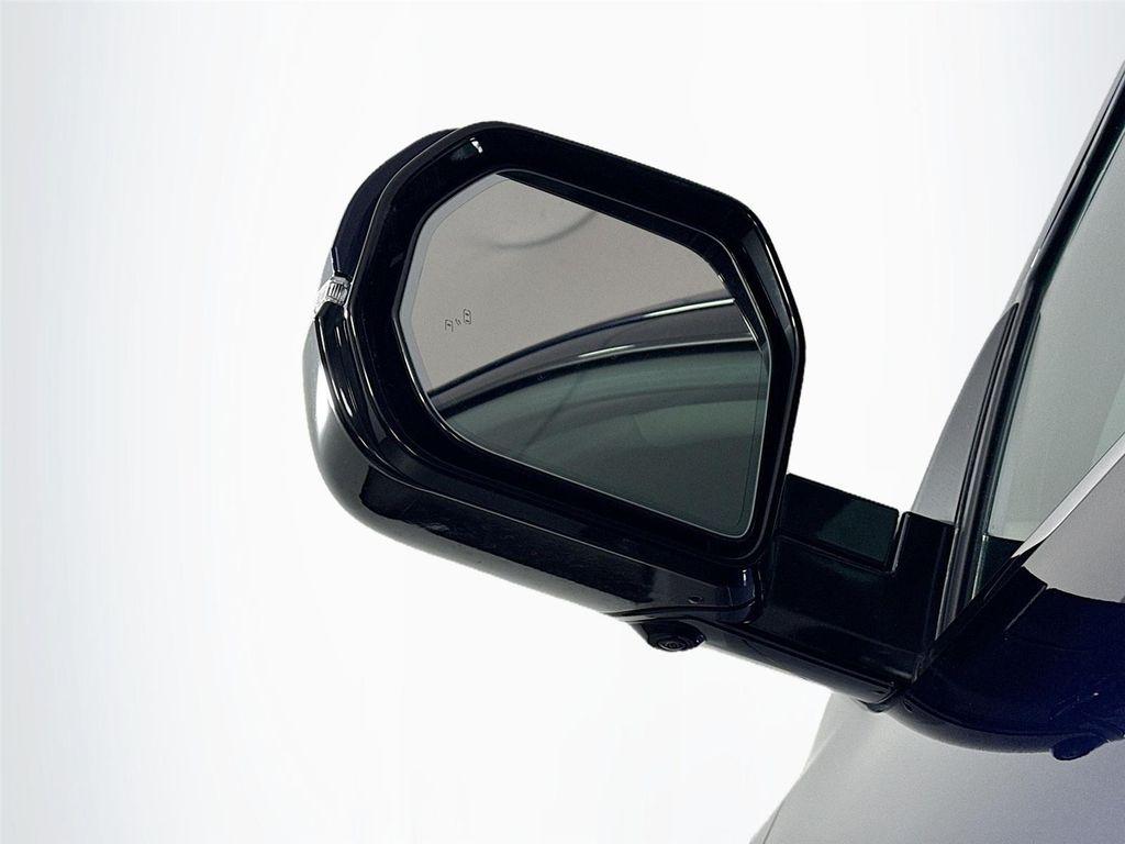 used 2024 Toyota Sequoia car, priced at $67,500