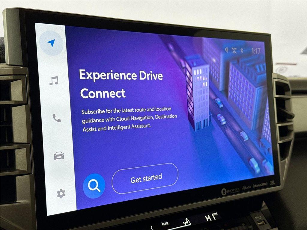 used 2024 Toyota Sequoia car, priced at $67,500