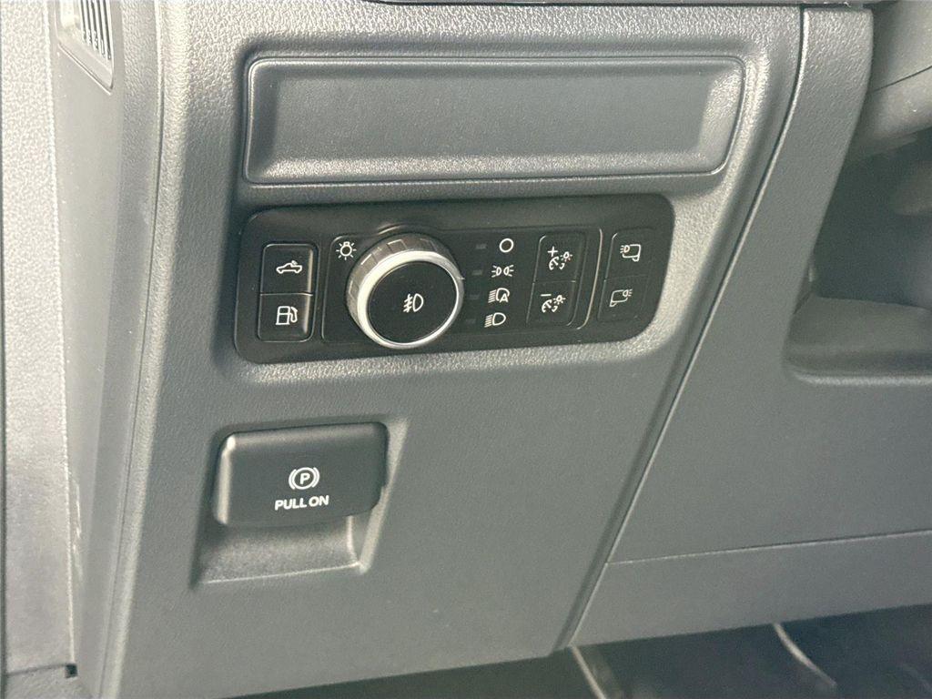 used 2025 Ford F-150 car, priced at $55,000
