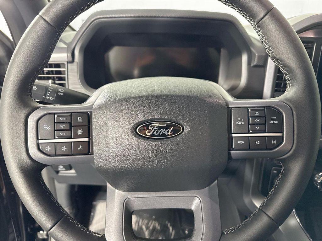 used 2025 Ford F-150 car, priced at $55,000