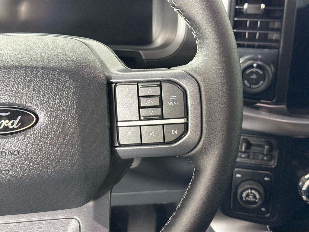 used 2025 Ford F-150 car, priced at $55,000