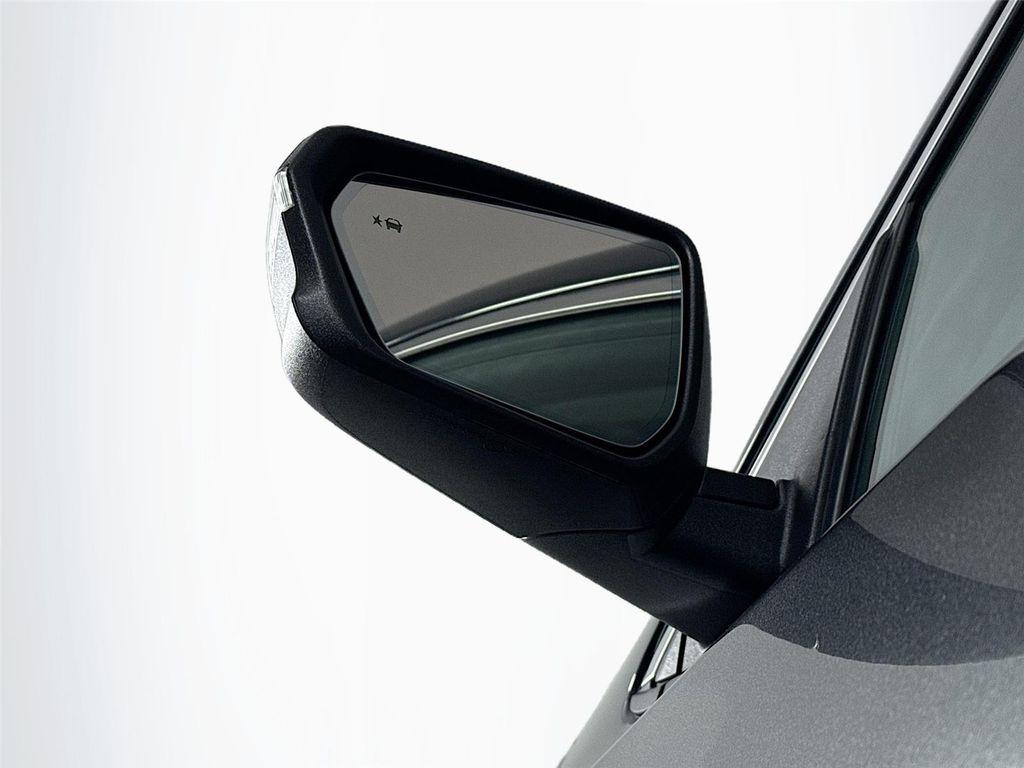 used 2018 GMC Terrain car, priced at $15,000