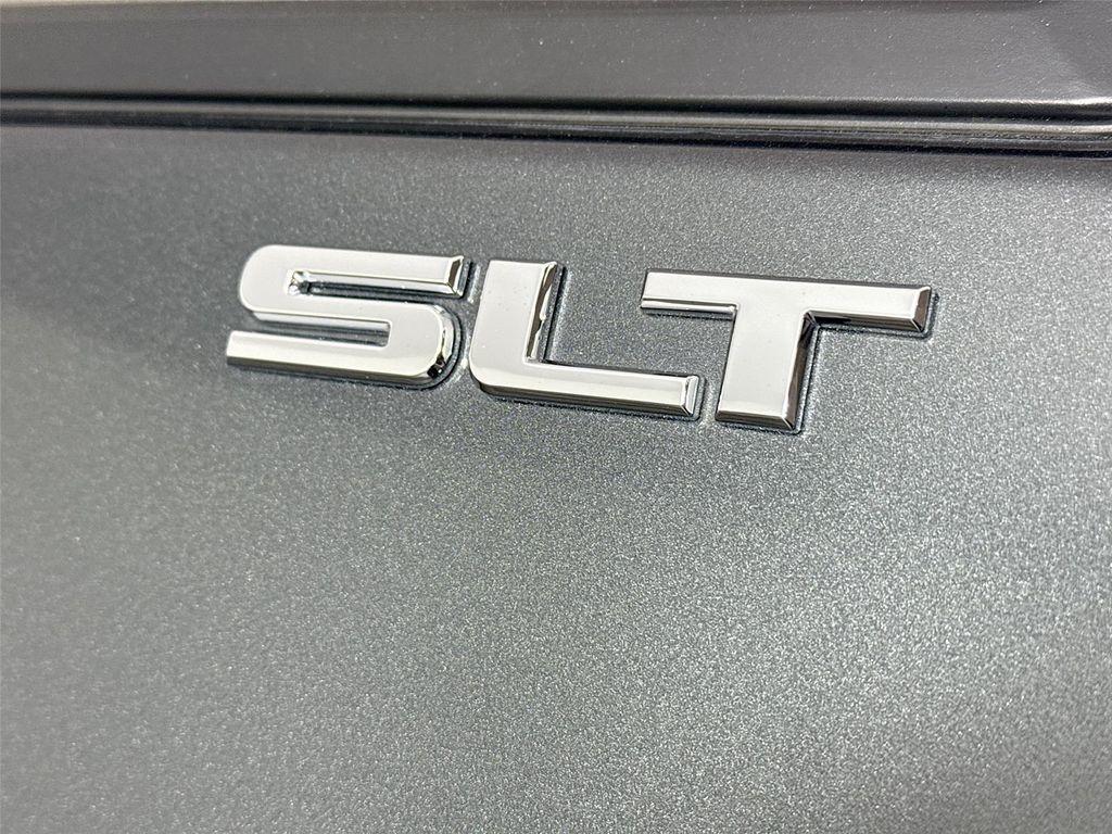 used 2018 GMC Terrain car, priced at $15,000