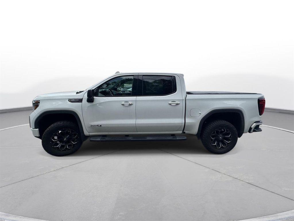 used 2020 GMC Sierra 1500 car, priced at $35,000