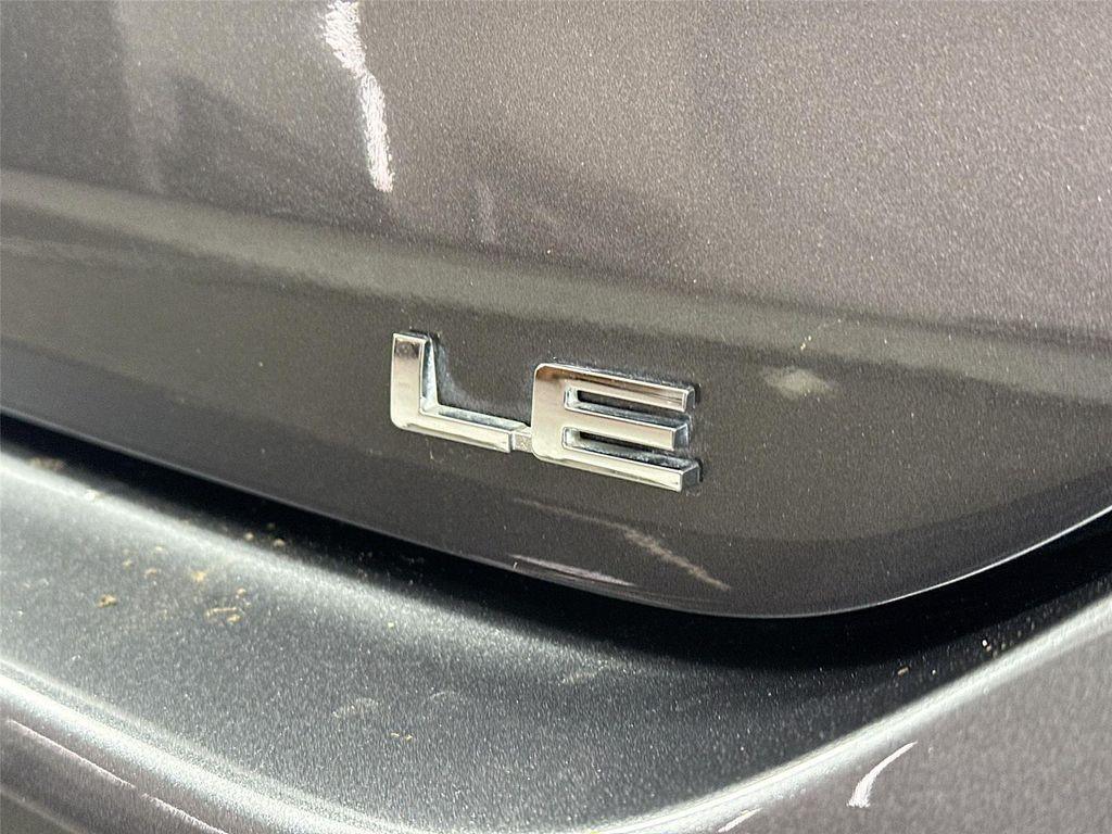 used 2023 Toyota Highlander car, priced at $31,500