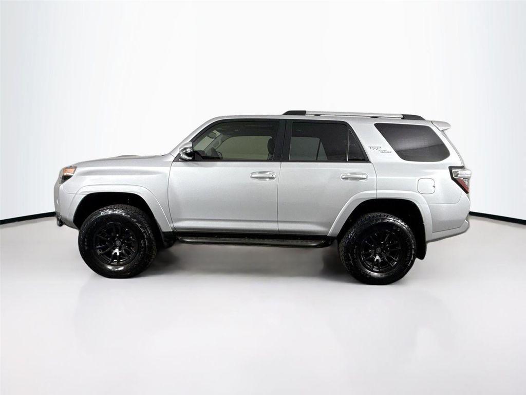 used 2018 Toyota 4Runner car, priced at $32,500