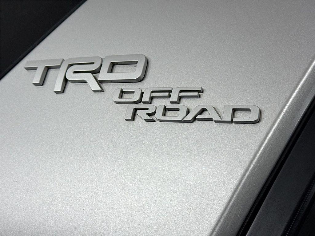 used 2018 Toyota 4Runner car, priced at $32,500