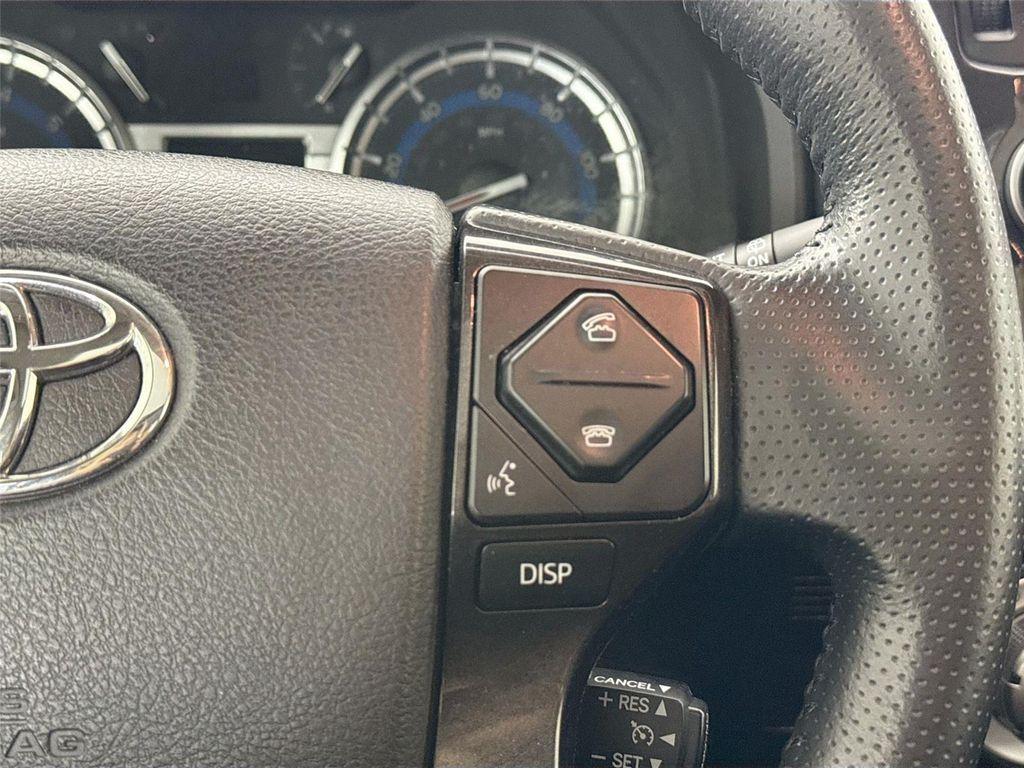 used 2018 Toyota 4Runner car, priced at $32,500