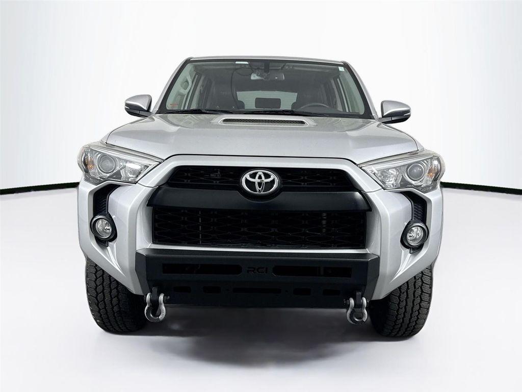 used 2018 Toyota 4Runner car, priced at $32,500