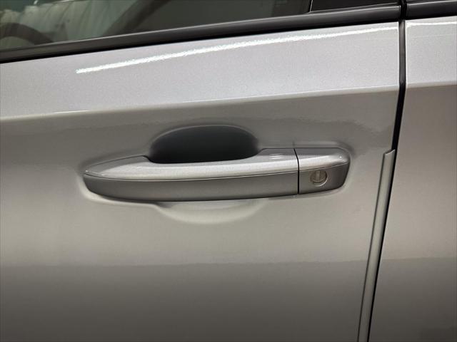 used 2022 Honda Accord car, priced at $23,800