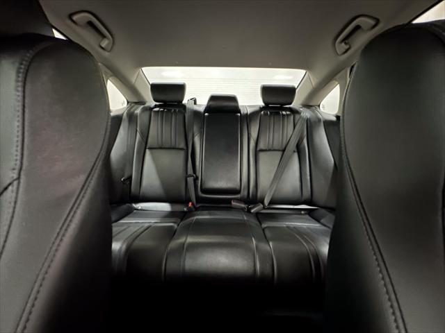 used 2022 Honda Accord car, priced at $23,800