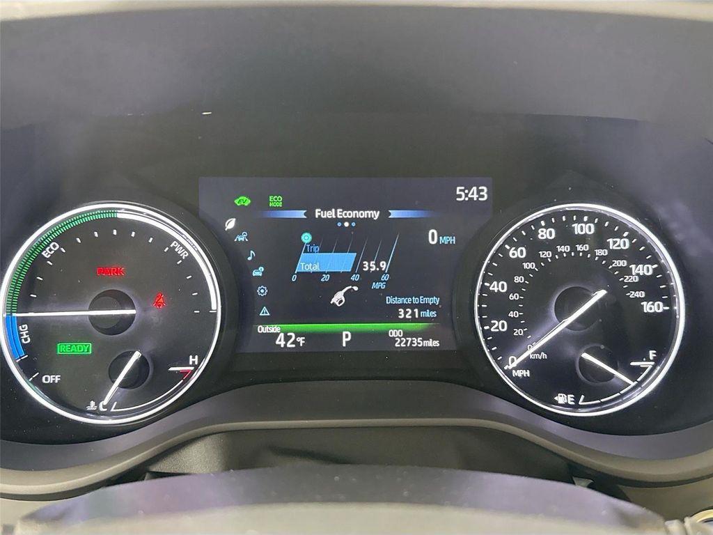 used 2023 Toyota Sienna car, priced at $50,000