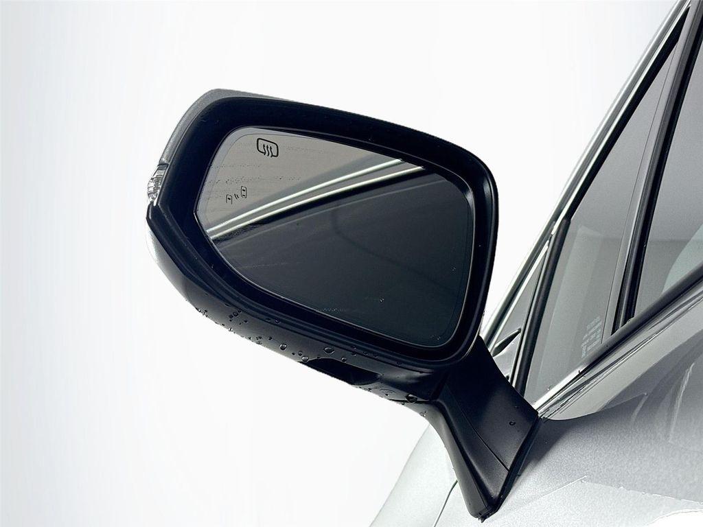 used 2023 Toyota Sienna car, priced at $50,000