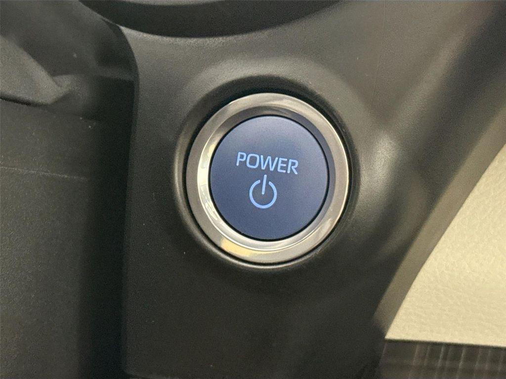 used 2023 Toyota Sienna car, priced at $50,000