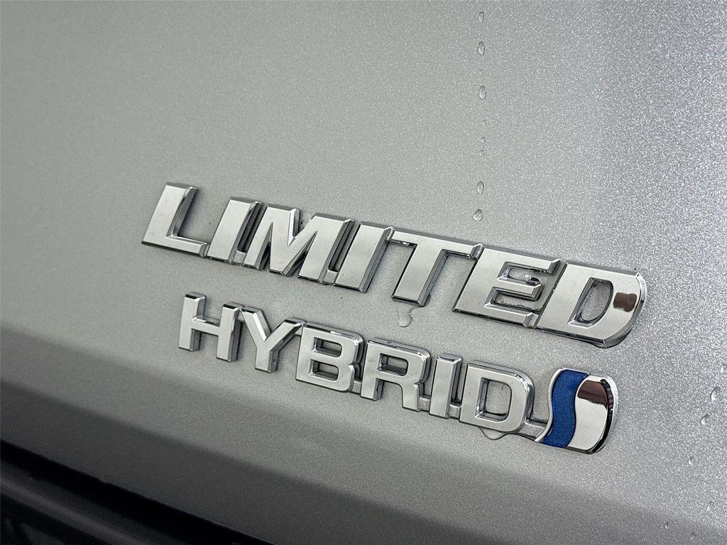 used 2023 Toyota Sienna car, priced at $50,000