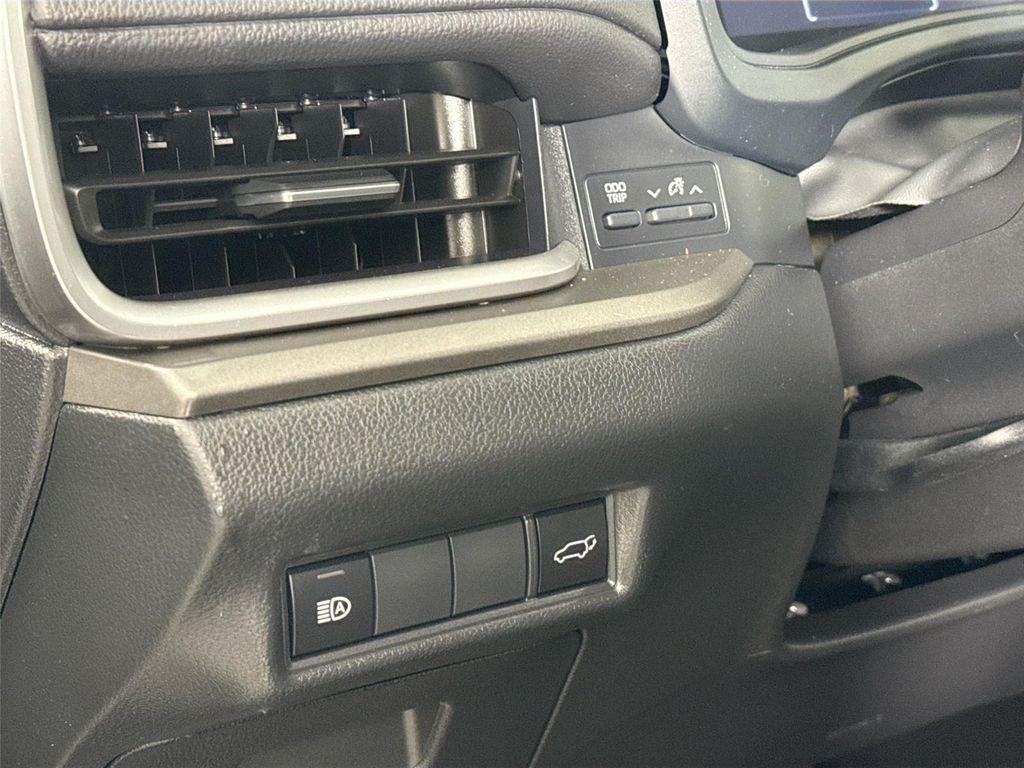 used 2025 Toyota Grand Highlander car, priced at $48,800