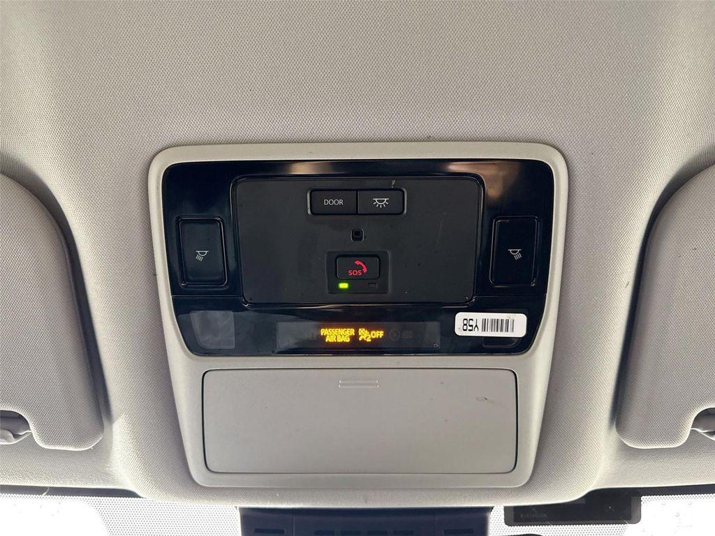 used 2025 Toyota Grand Highlander car, priced at $48,800