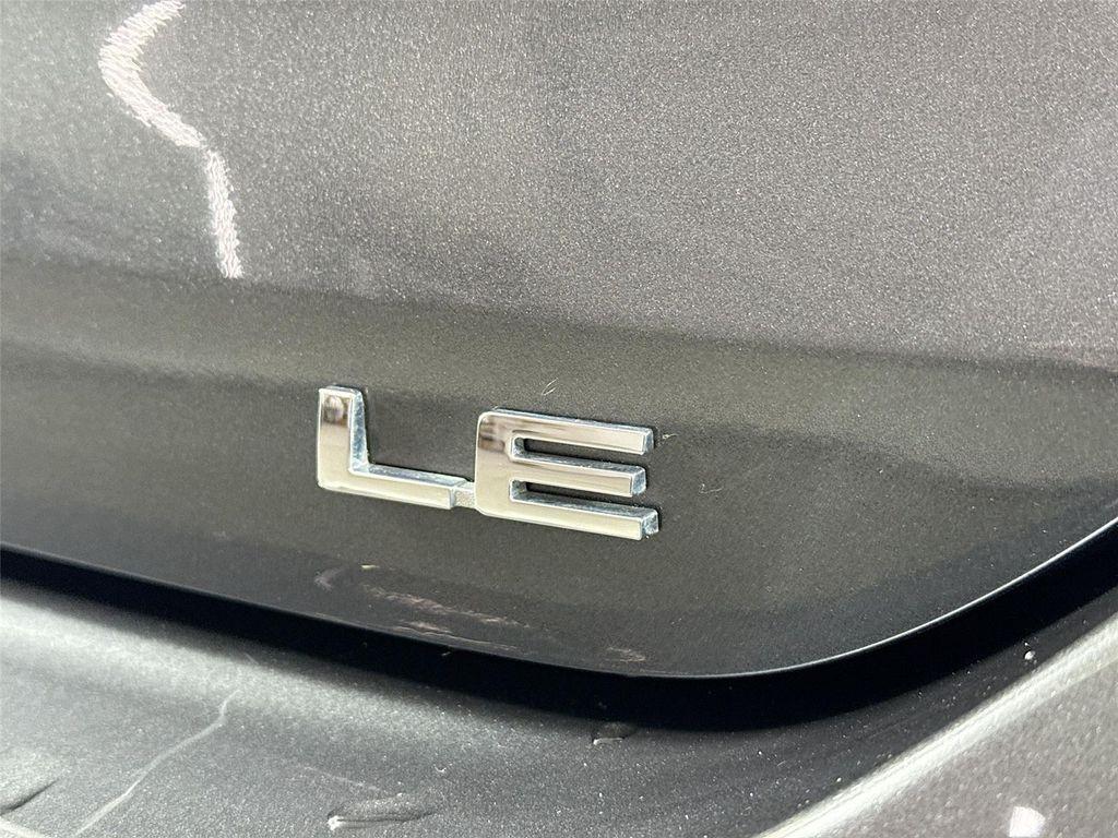 used 2025 Toyota Highlander car, priced at $38,000